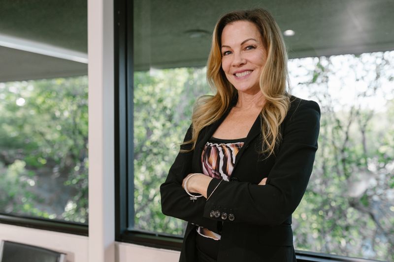 Sofia Reyes, Co-Founder and Operations Director at Chuys