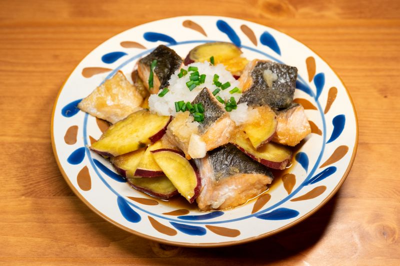 Chuys signature pasta dish with fresh ingredients