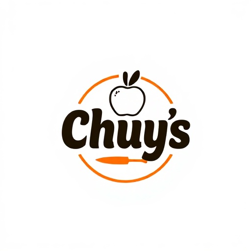 Chuys restaurant logo